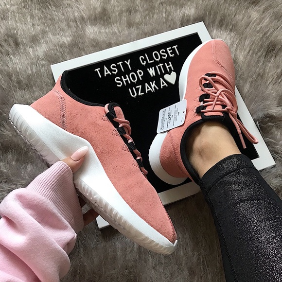 adidas Shoes - Adidas tubular shadow sneakers